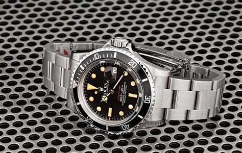 Vintage of the Week: Hollywood Legends and Their Rolex Sub